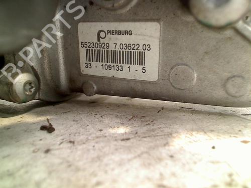 Egr OPEL CORSA D (S07) 1.3 CDTI (L08, L68) | BP21930842M69 