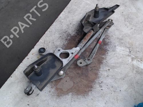 Used Front wipers mechanism SUZUKI ALTO VII (GF) 1.0 (AMF310, GFC31S) (68 hp) 21940968