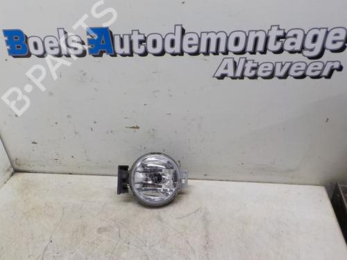 Used Right front fog light CHEVROLET SPARK (M300) 1.0 (68 hp) 26896912