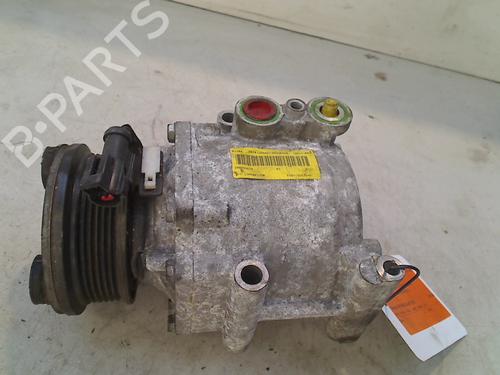 Used AC compressor FORD FIESTA V (JH_, JD_) 1.4 16V (80 hp) 21913945