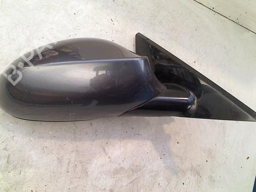 Right mirror BMW 1 (E87) 118 d | BP21919265C27 
