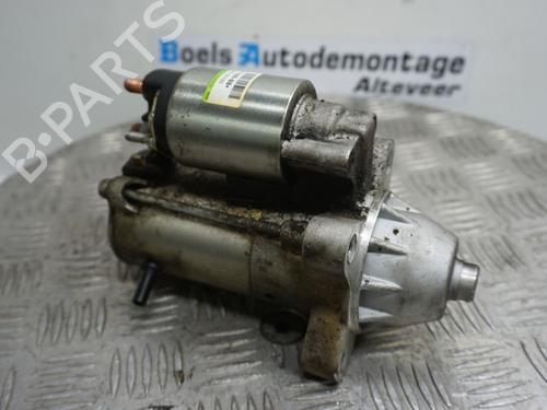 Used Starter FORD TOURNEO CONNECT 1.8 TDCi (90 hp) 23028480
