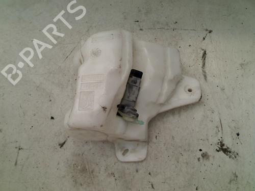 Used Windscreen washer tank OPEL CORSA D (S07) 1.0 (L08, L68) (65 hp) 21916845