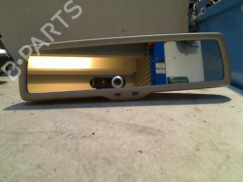 Ryggespeil Innvendig VW GOLF V (1K1) 1.4 16V (75 hp) 21922451