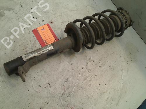 Used Right front shock absorber FORD FIESTA V (JH_, JD_) 1.6 16V (100 hp) 21919470