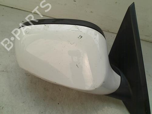 Right mirror BMW 1 (E81) 116 d | BP21916377C27 