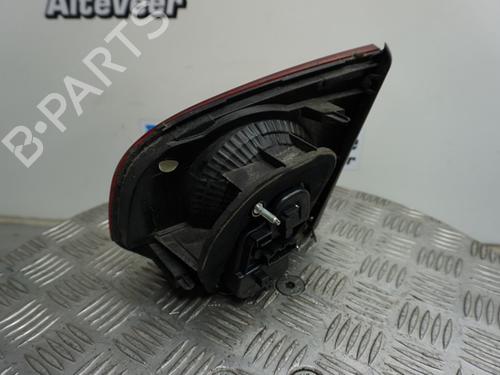 Left taillight VW GOLF VI (5K1) 1.4 TSI | BP23013121C34 