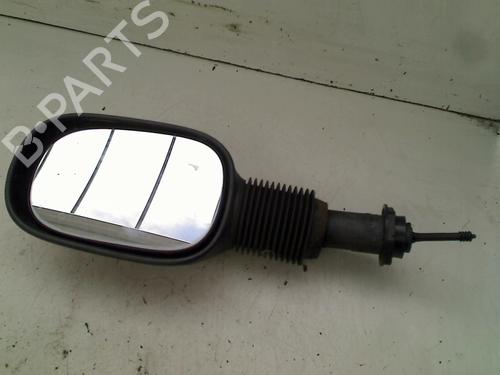 Used Left mirror FORD KA (RB_) 1.3 i (60 hp) 21921468