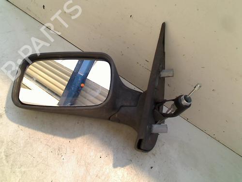 Used Left mirror FIAT PUNTO (176_) 60 1.2 (176AP, 176AR, 176AQ, 176BB) (60 hp) 21918121