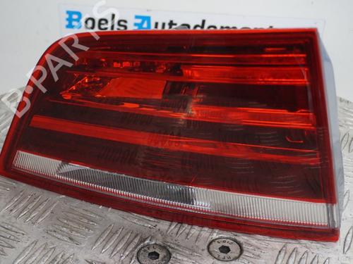 Used Left taillight BMW X3 (F25) xDrive 28 i (245 hp) 23015251
