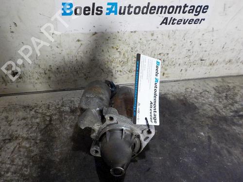 Startmotor MAZDA 2 (DY) 1.4 | BP23004763M8 