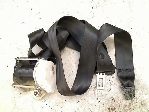 Rear left seatbelt SEAT IBIZA IV (6J5, 6P1) 1.2 TDI | BP21929476I29 