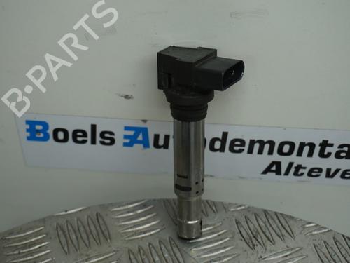Tændspole SEAT LEON (1P1) 1.4 TSI (125 hp) 23014919