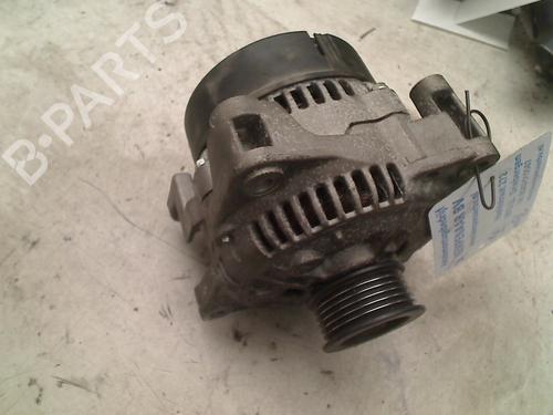 Used Alternator VOLVO 850 Estate (855) 2.4 (144 hp) 21924337