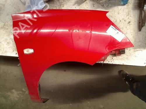 Used Right front fenders KIA PICANTO I (SA) 1.0 (61 hp) 21933846