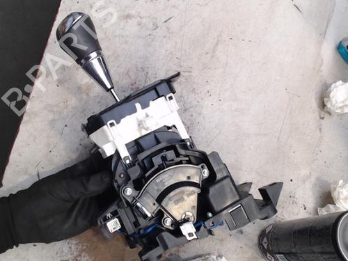Gear lever PEUGEOT 108 1.0 VTi | BP21936681M90 