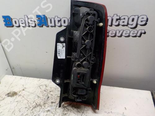 Left taillight CITROËN NEMO Box Body/MPV (AA_) 1.4 HDi | BP23008261C34 