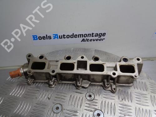 Used Intake manifold VW GOLF VI (5K1) 1.4 TSI (160 hp) 23011079