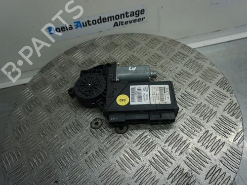 Used Electronic module AUDI A8 D3 (4E2, 4E8) 4.0 TDI quattro (275 hp) 23017970
