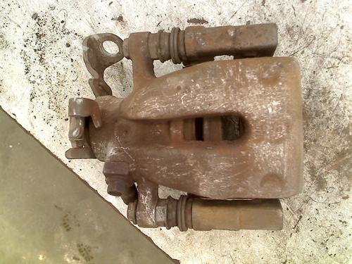 Used Left rear brake caliper OPEL ASTRA H (A04) 1.6 (L48) (116 hp) 21931624