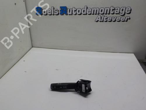 Used Steering column stalk OPEL MERIVA B MPV (S10) 1.4 (75) (120 hp) 23008487