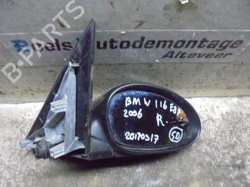 Right mirror BMW 1 (E87) 116 i | BP23003904C27 