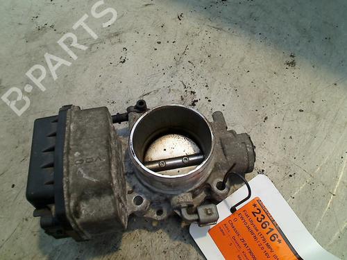 Used Throttle body FIAT ULYSSE (179_) 2.0 (179BXA11, 179BXA1A) (136 hp) 21918734