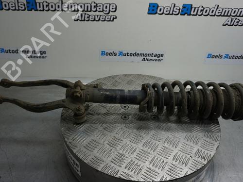 Used Left front shock absorber MAZDA 6 Estate (GH) 2.0 MZR-CD (GH14) (140 hp) 23017180