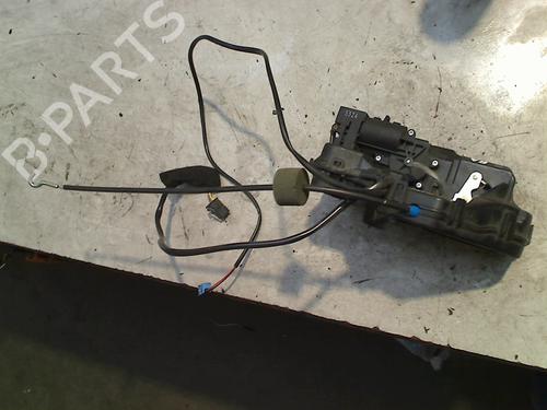 Used Rear right lock MERCEDES-BENZ CLS (C219) CLS 500 (219.375) (306 hp) 21927443