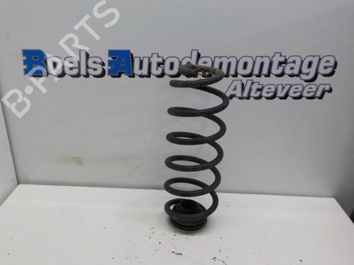 Støddæmperfjeder AUDI A3 (8L1) 1.8 T (150 hp) 23008110
