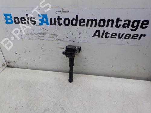 Used Ignition coil BMW 7 (E38) 728 i, iL (193 hp) 23006709