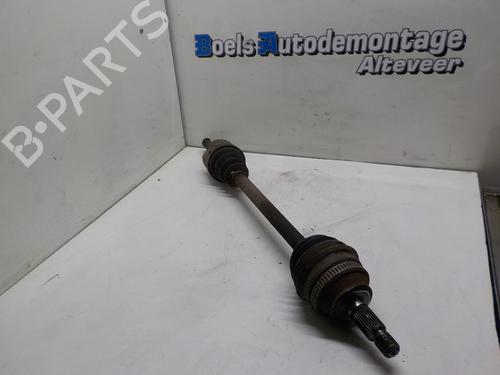 Used Right rear driveshaft LAND ROVER FREELANDER I (L314) 1.8 i 16V 4x4 (120 hp) 22175123