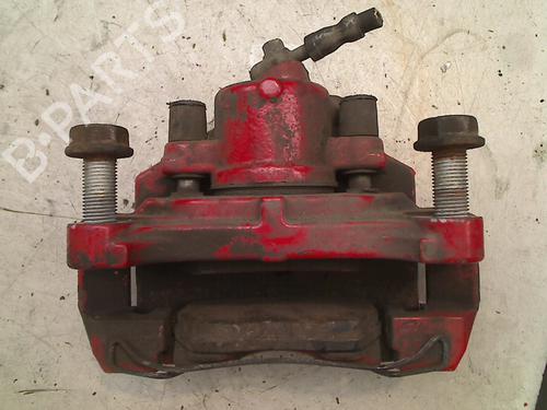 Right front brake caliper VW GOLF V (1K1) 2.0 TDI 16V | BP21926583M104 
