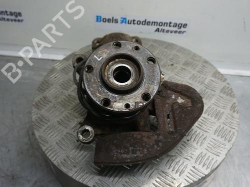 Used Other FIAT DUCATO Van (244_) 2.0 JTD (84 hp) 23028565