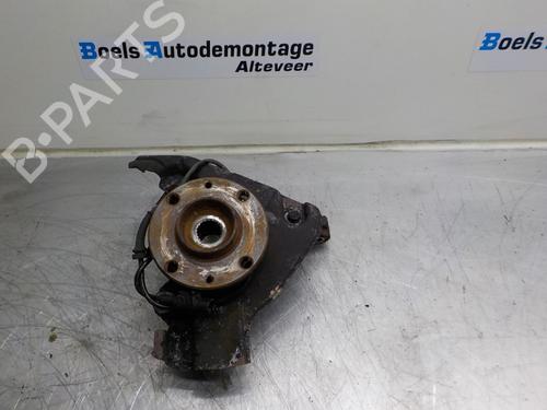 Used Other FIAT IDEA (350_) 1.4 (77 hp) 23010106