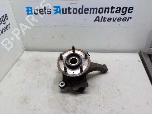 Used Other CHEVROLET CAPTIVA (C100, C140) 2.0 D 4WD (150 hp) 23004982