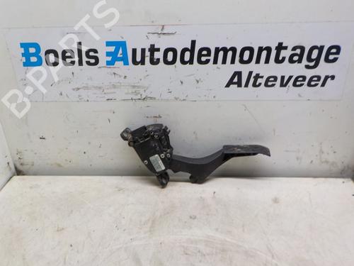 Used Pedal VW TRANSPORTER T5 Van (7HA, 7HH, 7EA, 7EH) 2.5 TDI (130 hp) 23006170