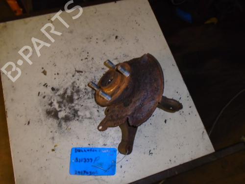 Right front steering knuckle DAIHATSU CUORE V (L7_) 1.0 | BP26896847M26 