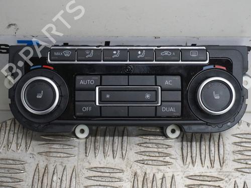 Used Climate control VW GOLF VI (5K1) 1.2 TSI (105 hp) 23020434
