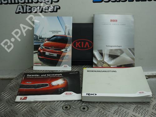 Other KIA RIO III (UB) 1.1 CRDi | BP23014329O1 
