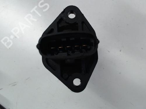 Mass air flow sensor ALFA ROMEO 156 (932_) 1.6 16V T.SPARK (932.A4, 932.A4100) | BP21935523M95 