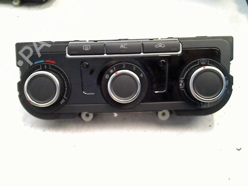 Used Climate control VW GOLF VI (5K1) 1.2 TSI (86 hp) 21917618