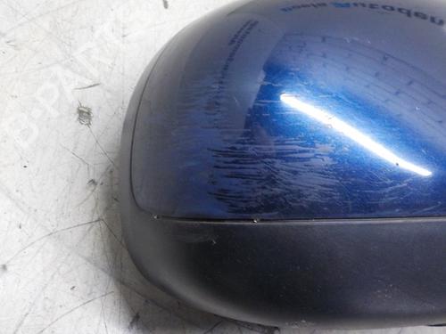 Right mirror VOLVO S80 I (184) T6 | BP23006527C27 