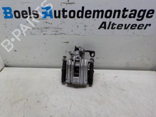 Used Left rear brake caliper VW GOLF IV Cabriolet (1E7) 1.8 (90 hp) 23027371