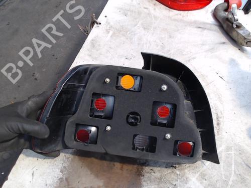 Right taillight BMW 5 (E39) 520 d | BP21939510C35 