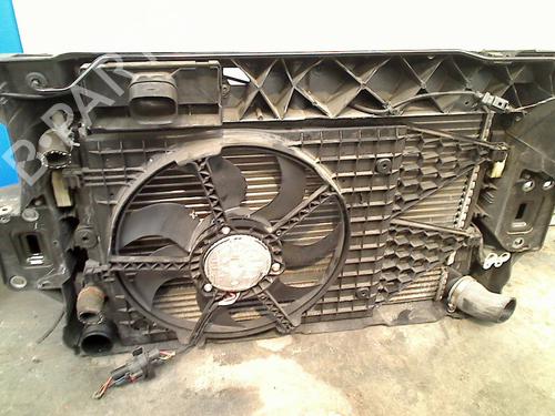 Used Electronic module SEAT IBIZA IV SC (6J1, 6P5) 1.6 TDI (90 hp) 21913276