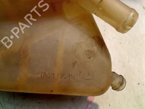 Expansion tank FORD FIESTA VI (CB1, CCN) 1.25 | BP21927942C120 
