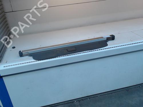 Used Rear parcel shelf VOLVO V60 I (155) 1.6 DRIVe (114 hp) 21935560