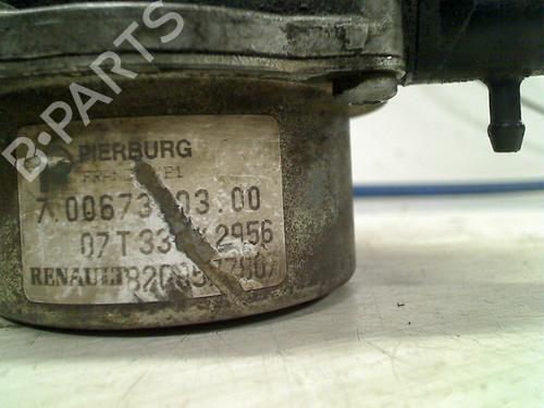 Vacuum pump RENAULT CLIO III (BR0/1, CR0/1) 1.5 dCi (BR0H, CR0H, CR1S, BR1S) | BP21930131M80 