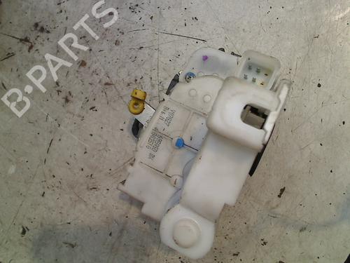 Used Front right lock FIAT PANDA (169_) 1.2 (169.AXB11, 169.AXB1A) (60 hp) 21927540